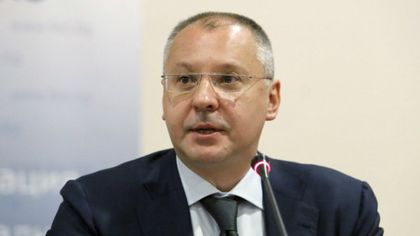 Станишев: Много е важно Европа да не покаже страх