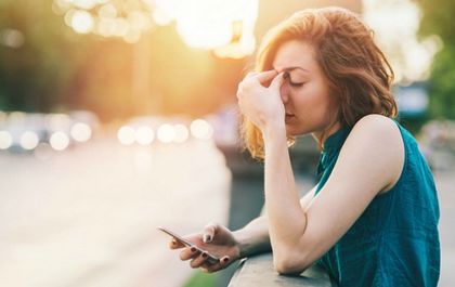 10 неща, които показват, че за него си само опция