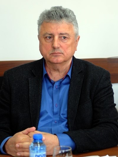 ГЕРБ и БСП са внесли кандидатури за нов член на СЕМ на мястото на Иво Атанасов