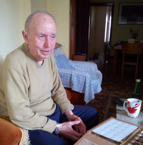 Свищовски доктор сваля кръвното с кислородна вода