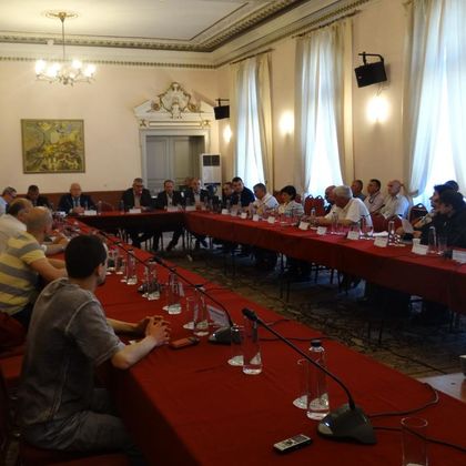 БДЖ планира поетапно обновяване на подвижния състав през следващите 15 г.