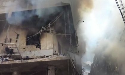 Русия: Водят се преговори за спиране на боевете в Алепо