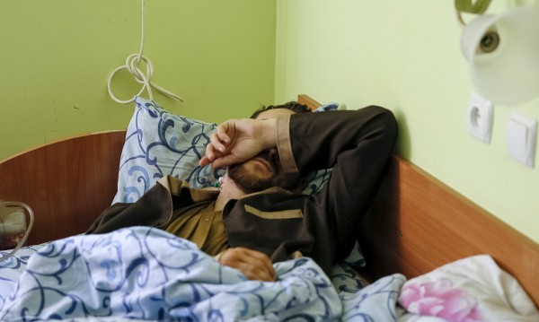 19 души загинаха в Русия, пили лосион от парфюмерия