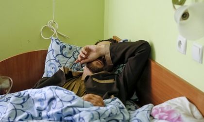 19 души загинаха в Русия, пили лосион от парфюмерия