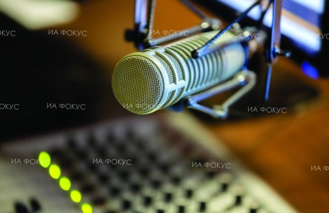Акценти в сутрешния блок „Добро утро, България“ по Радио „Фокус“ на 23 май