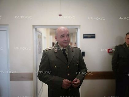 Проф. Венцислав Мутафчийски, ВМА: Цената на новия ядрено-магнитен резонанс е 2,7 млн. лв., които бяха отпуснати от правителството