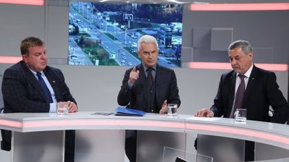 Скандал провали поредна среща на „Обединени патриоти”