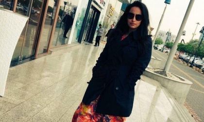 Гняв сред саудитците: Животът или забрадката?