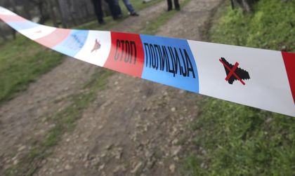 Момче запали бездомник в Нови Сад, мъжът почина