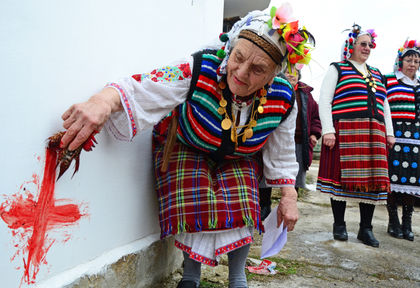 Днес е Петльовден, празник на мъжките рожби
