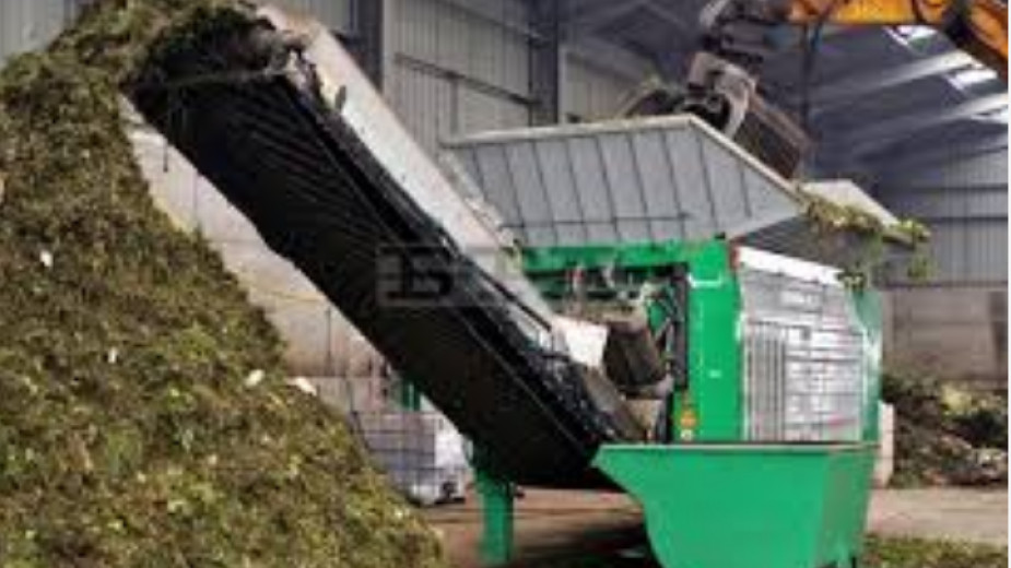 Изграждат компостираща инсталация за био отпадъци в Пловдив