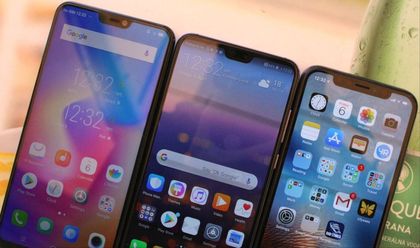 Huawei P30 Pro с добър резултат в AnTuTu