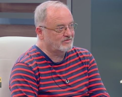 Проф. Георгиев: Ердоган е изпаднал в тиха лудост, има заплаха за живота на Доган!