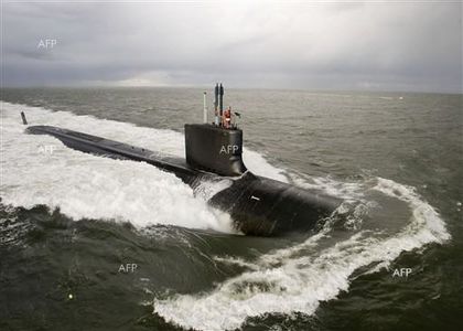 Известия: Как се проваля модернизацията на подводниците