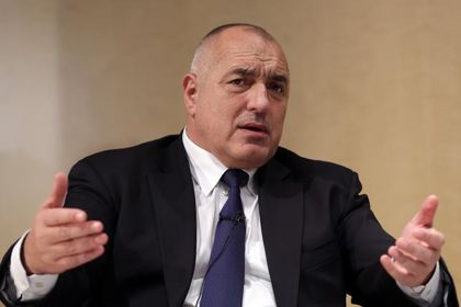 Бойко Борисов отменя посещението си в Албания
