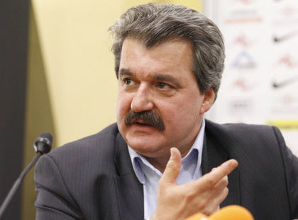 Батков за