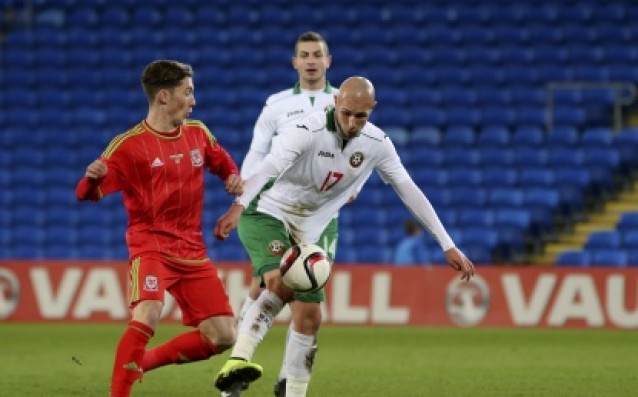 Расим заменя контузения Десподов при младежките