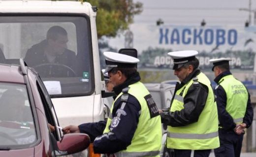 Глобите от КАТ вече ще могат да се плащат и по Интернет