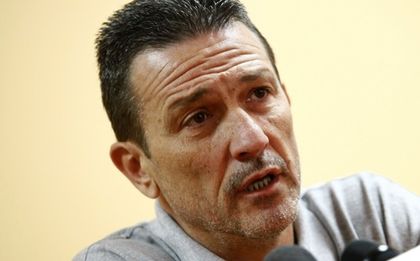 Легендата Георги Младенов ще участва в камп в Перущица