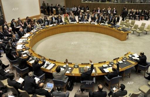 AFP: Съветът за сигурност на ООН гласува изпращането на наблюдатели в Йемен