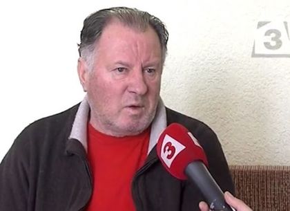 Легенда на ЦСКА: Трябва да съм ненормален да ви кажа, че има спасение за клуба (ВИДЕО)