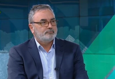 Д-р Ангел Кунчев: Очакваме пик на грипа в средата на януари