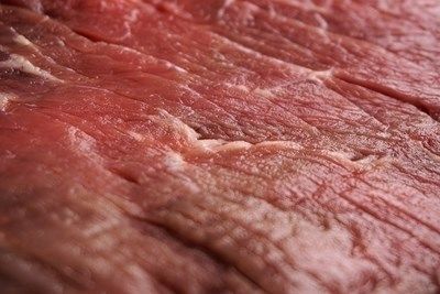 Разбиха нелегална кланица за агнета край Кърджали