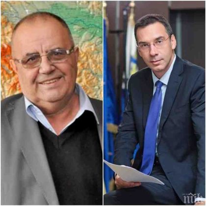 В памет на Божидар Димитров! Димитър Николов: Българската наука загуби уникален ум, а Бургас един от най-силните си застъпници