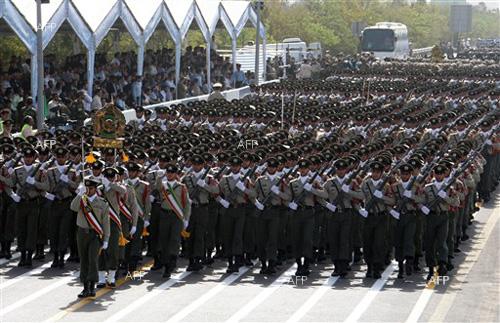 Tehran Times: Пакистанец е извършил самоубийствения атентат срещу Революционната гвардия на Иран