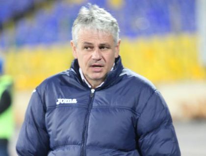 Двубоят със Славия юбилеен за Стойчо Стоев