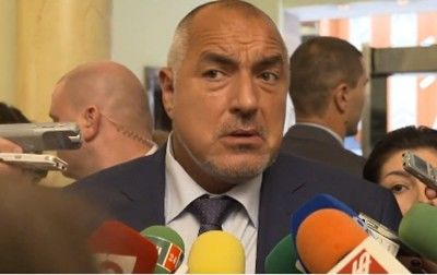 Премиерът: Ще търсим всички дипломатически възможности да разговаряме с Турция