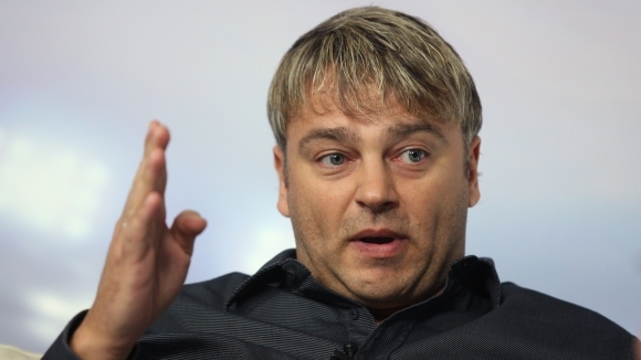 Градев: Не е станало нещо непоправимо!