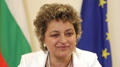 Топсъдийката Галя Георгиева изведена от изкуствена кома