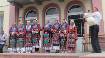 Българското самосъзнание няма граници