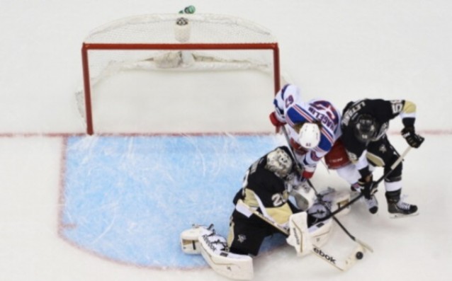 Бостън с първа победа над Монреал от 21 месеца насам