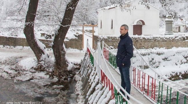 България – потъващ кораб