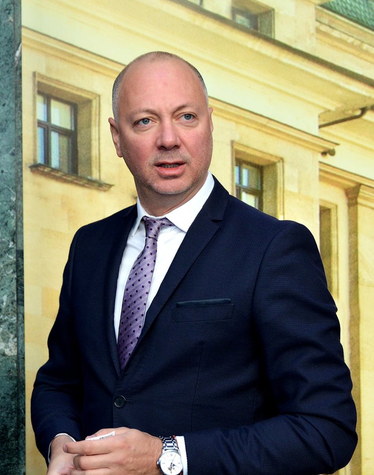 Министър Росен Желязков за пакета „Мобилност“: Това „пакетче“ няма да стане, казвам - „forget about it“