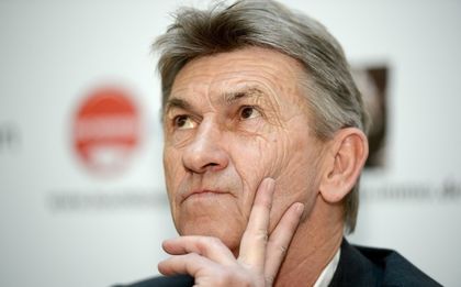 Аугенталер ще води тим от 7-а дивизия в Германия
