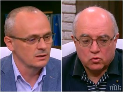 Експерти нищят съдбата на Цветанов - отива ли си моторът на ГЕРБ