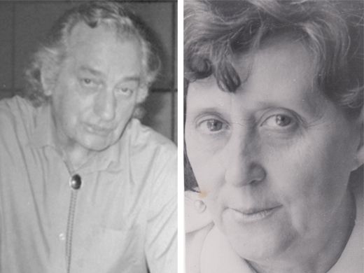 Скулпторката Диана-Мария Райнова: Баща ми беше приятел с Пикасо и Пол Елюар