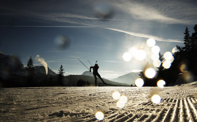 Слабо представяне за българите на смесените щафети в Холменколен