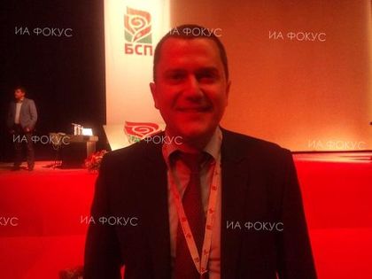 Станислав Владимиров, БСП: Пълна абдикация на институциите за село Дивотино