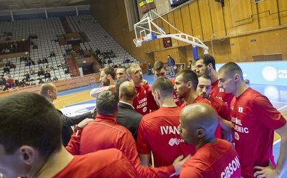 Пловдивският Академик нанесе второ поражение на Лукойл