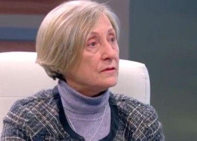 Робева: Ако аз съм държала гимнастичките в концлагер, днес имат пълен комфорт