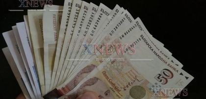 330.45 лв. е средната пенсия в Хасково