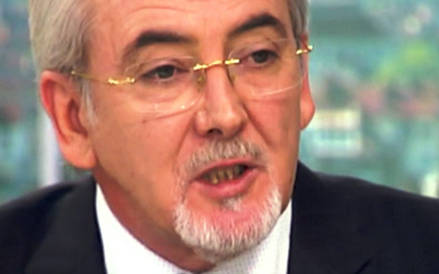 Хекимян РАЗБИ Местан: Турчин ли се чувстваш? Тогава направи ДОСТ в Турция, не в България!