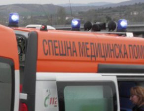 Парапланерист падна под Бузлуджа