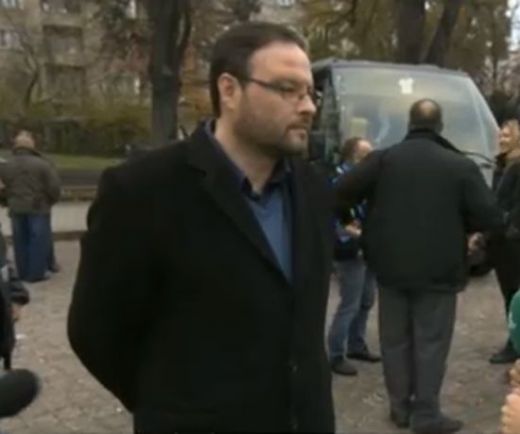 Чуколов избухна: Маймуняци в парламента ми свалиха имунитета!