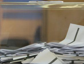 Има вероятност в някои от секциите в Пловдив изборният ден да бъде удължен