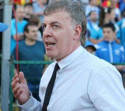 Очакват и Сираков и Мъри на шоуто на